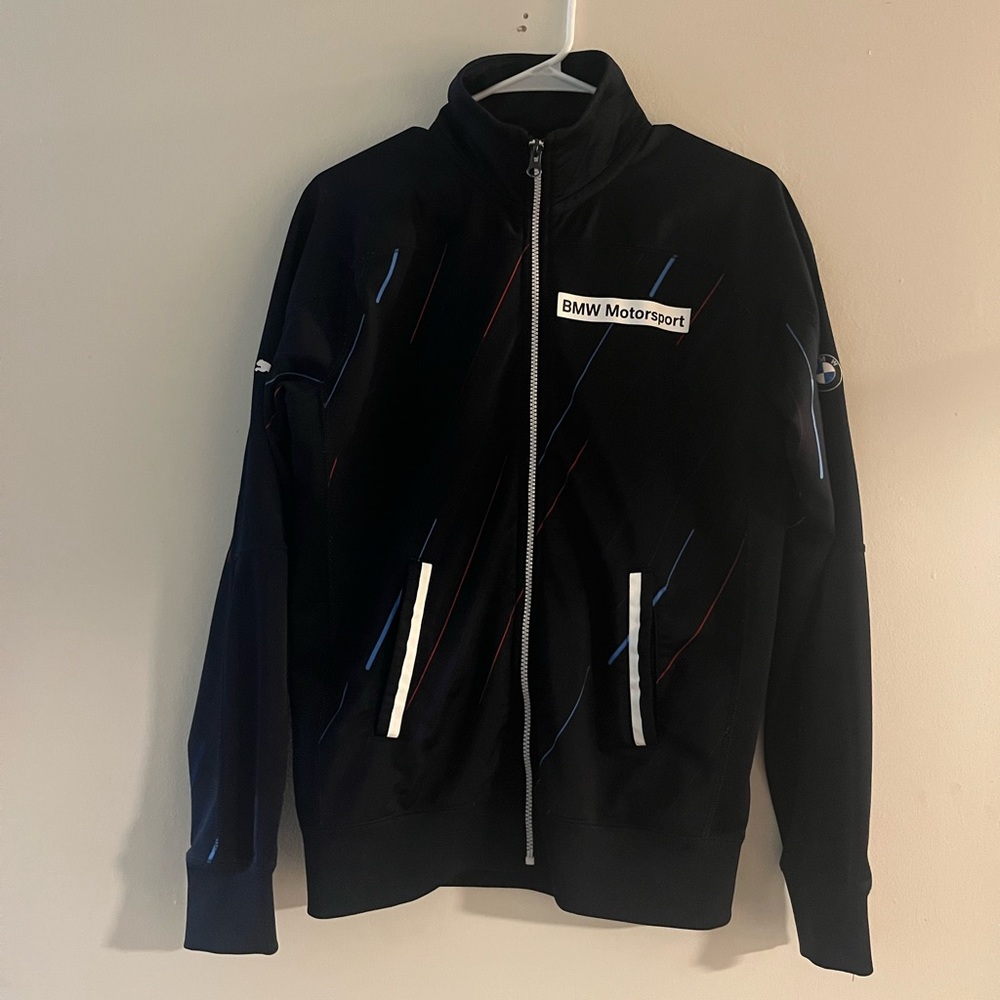 BMW Jacket size small